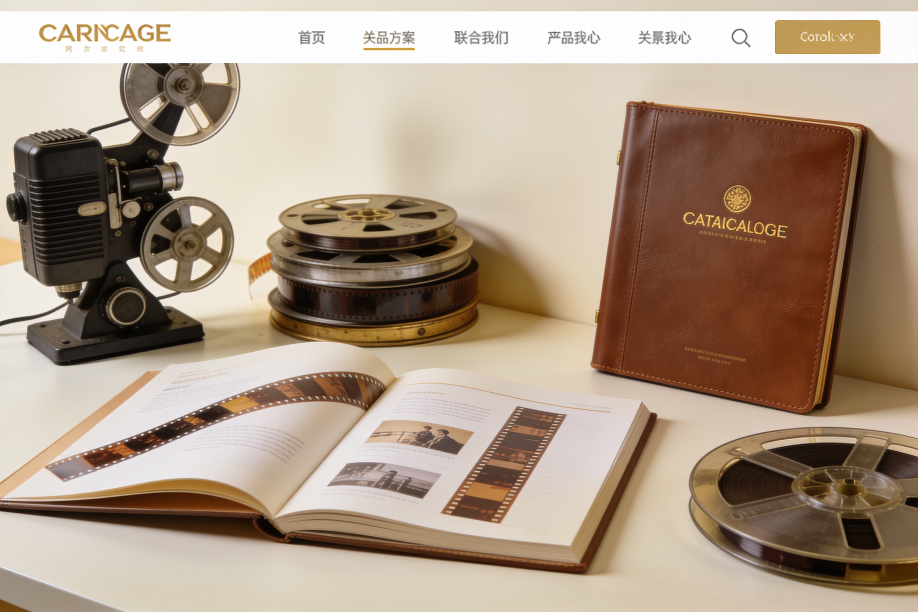 经典收藏专题展示封面